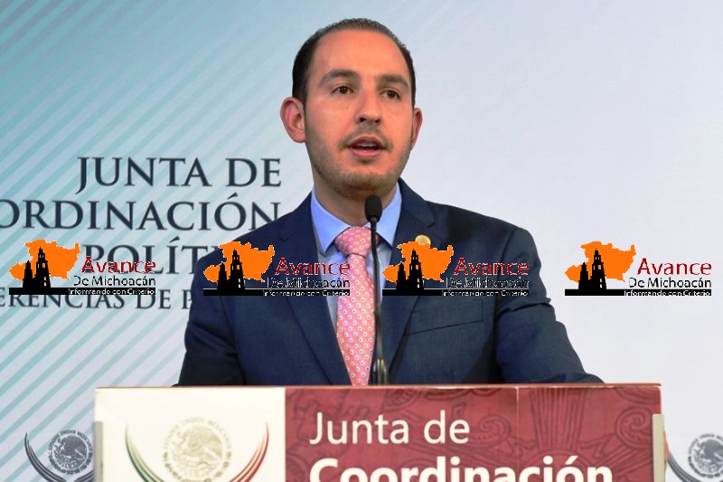 Preocupante incremento de la violencia en Michoacán: Dip. Marko Cortés.