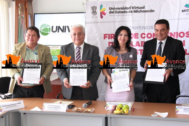 Univim suma esfuerzos en pro de los trabajadores