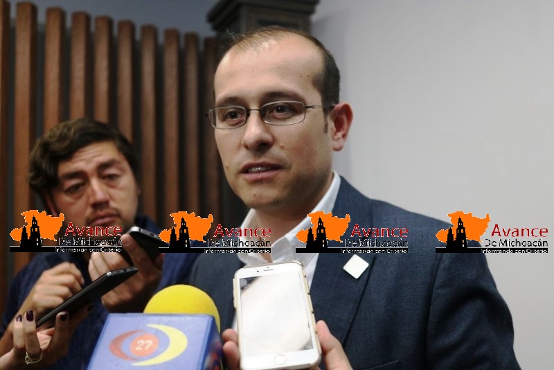 Inminente la intervención decidida de fuerzas federales: PAN