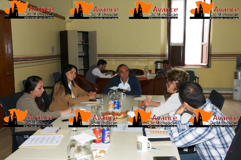 Seguridad, prevención y justicia para las morelianas, prioridades del IMUMO