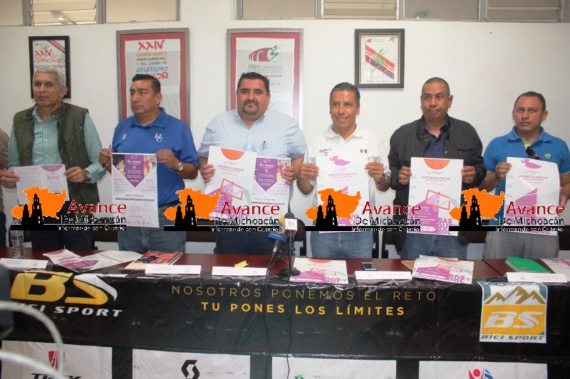 Anuncia IMDE cartelera de eventos con motivo de las Fiestas Patrias