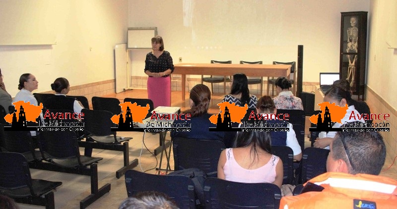 Consejo Municipal de Salud programa acciones en favor de la mujer