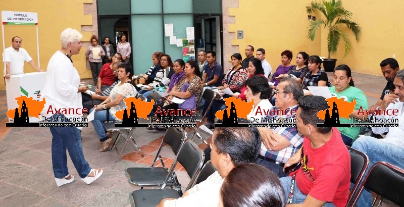 Realizan reunión de trabajo para organizar el Festival Cultural del Chongo en su edición 2016