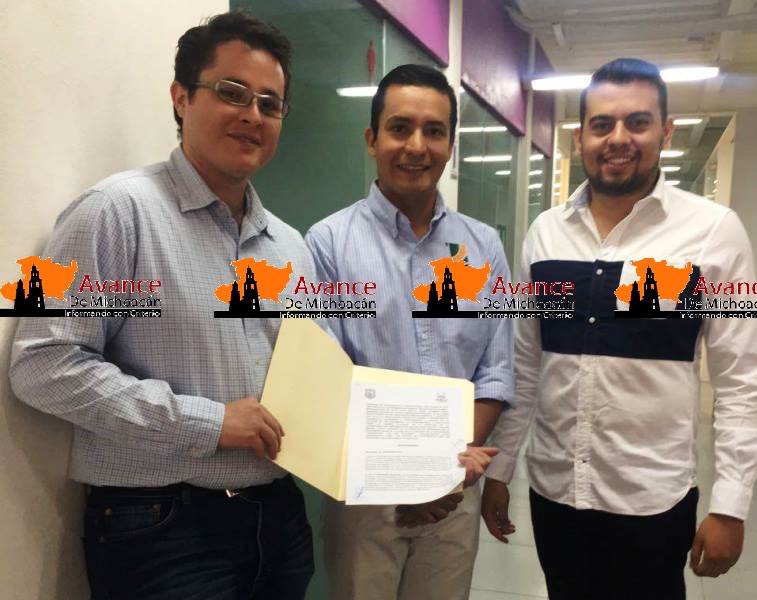 Impulsa Gobierno de Morelia la capacitación como herramienta de éxito.