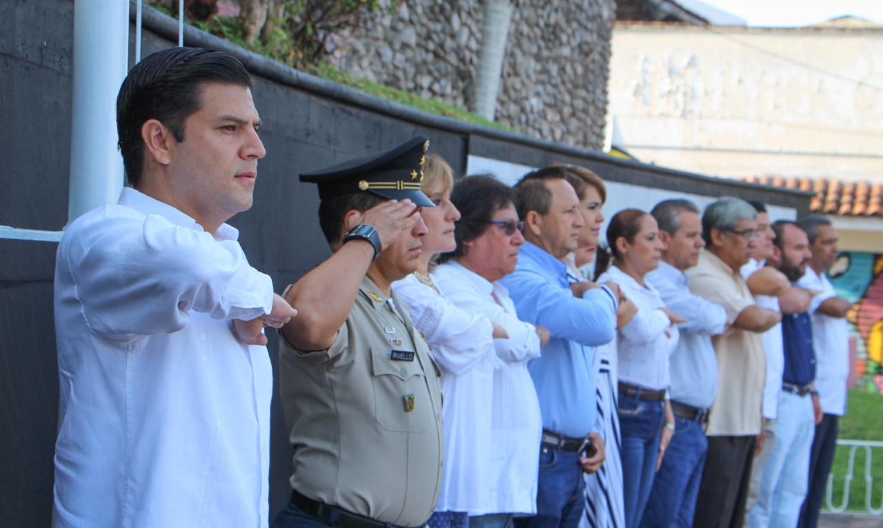 Nuestra mexicanidad, producto de nuestras raíces y rasgos culturales: César Chávez