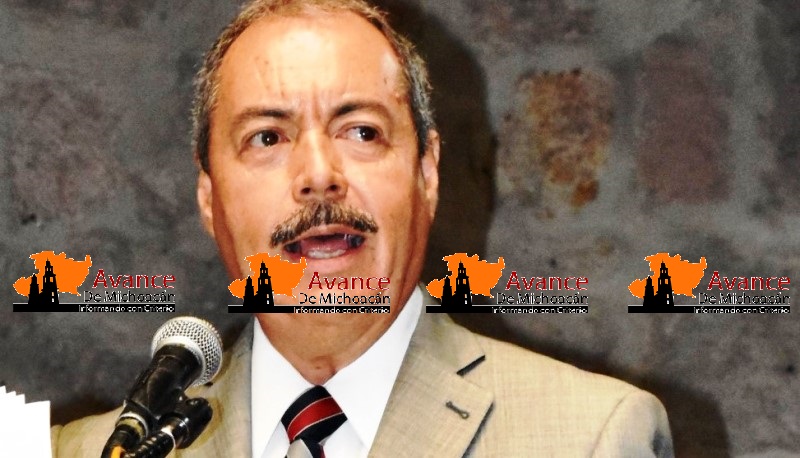 PRI Michoacán Lanza Convocatoria para Elección de Consejeros en 18 Municipios