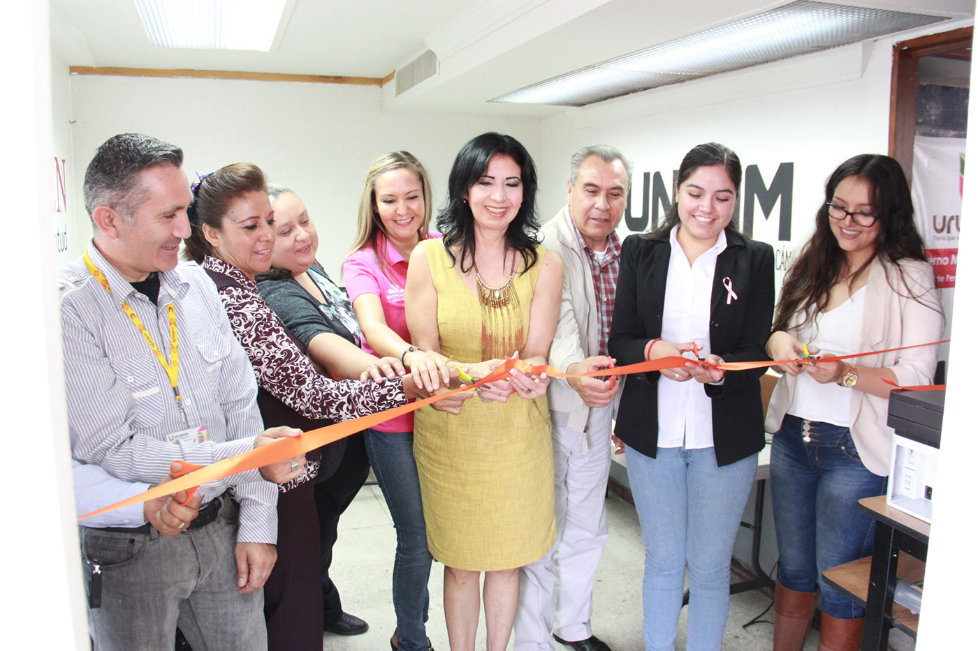 La UNIVIM  llega a Uruapan