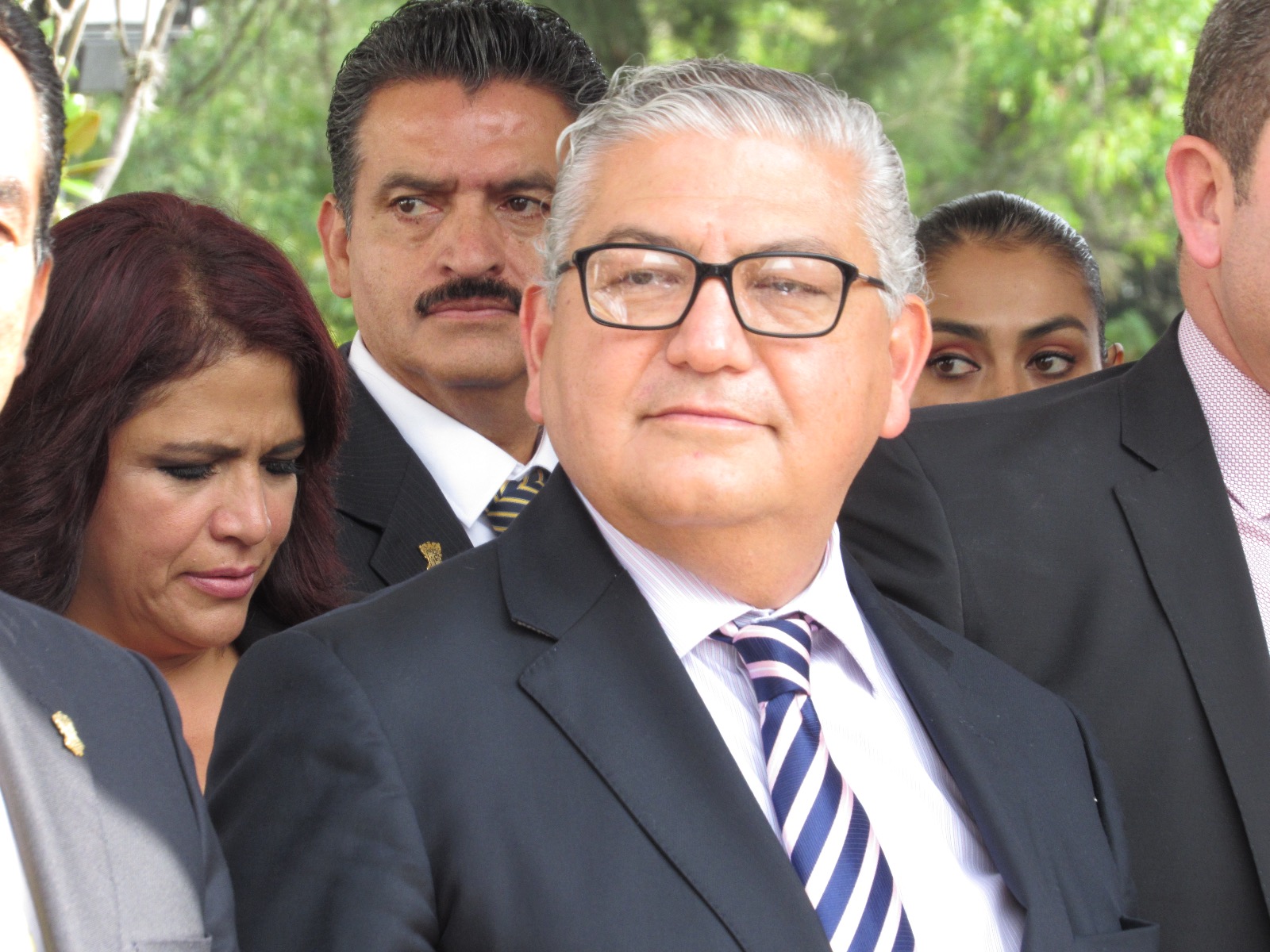 El Gobierno del Estado cumple en tiempo y forma los pagos al Fondo de Pensiones