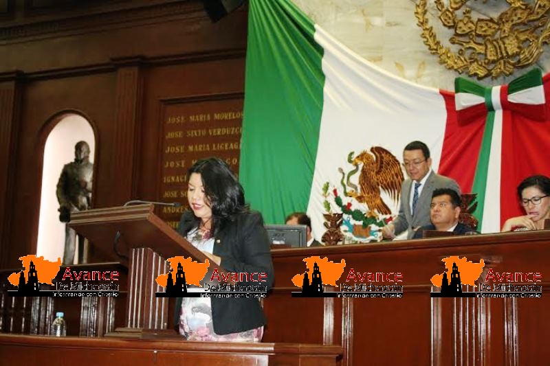 Que mujeres tengan trato digno durante embarazo y alumbramiento: Fraga Gutiérrez