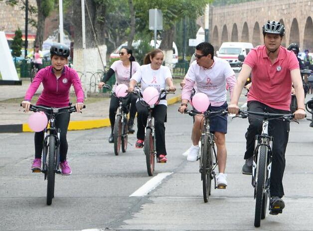 DIF Morelia arranca campaña “Hoy Toca Por Ti”