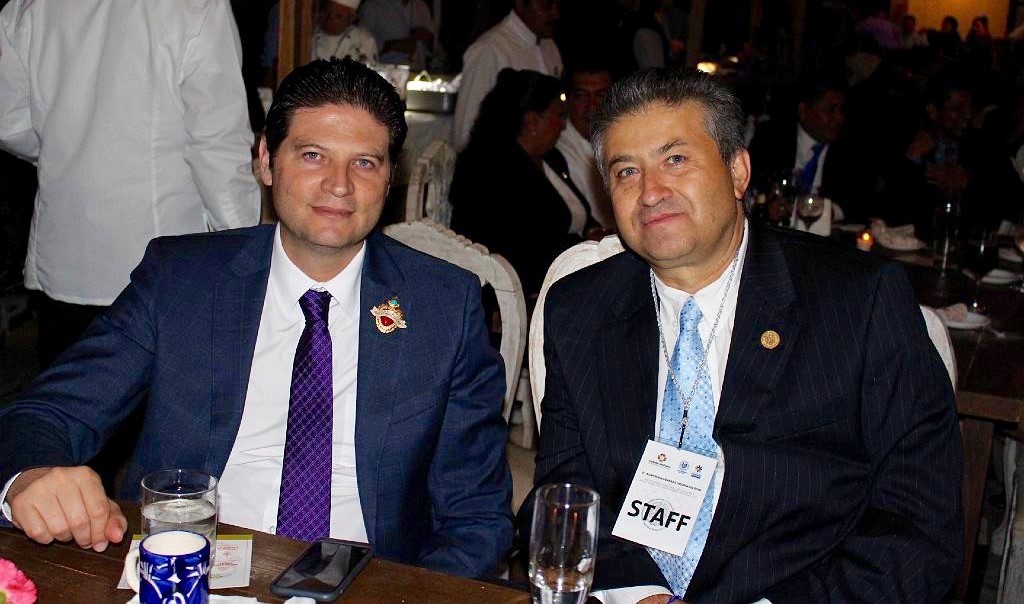 Morelia expondrá riqueza arquitectónica y cultural al interior del país: Alfonso Martínez