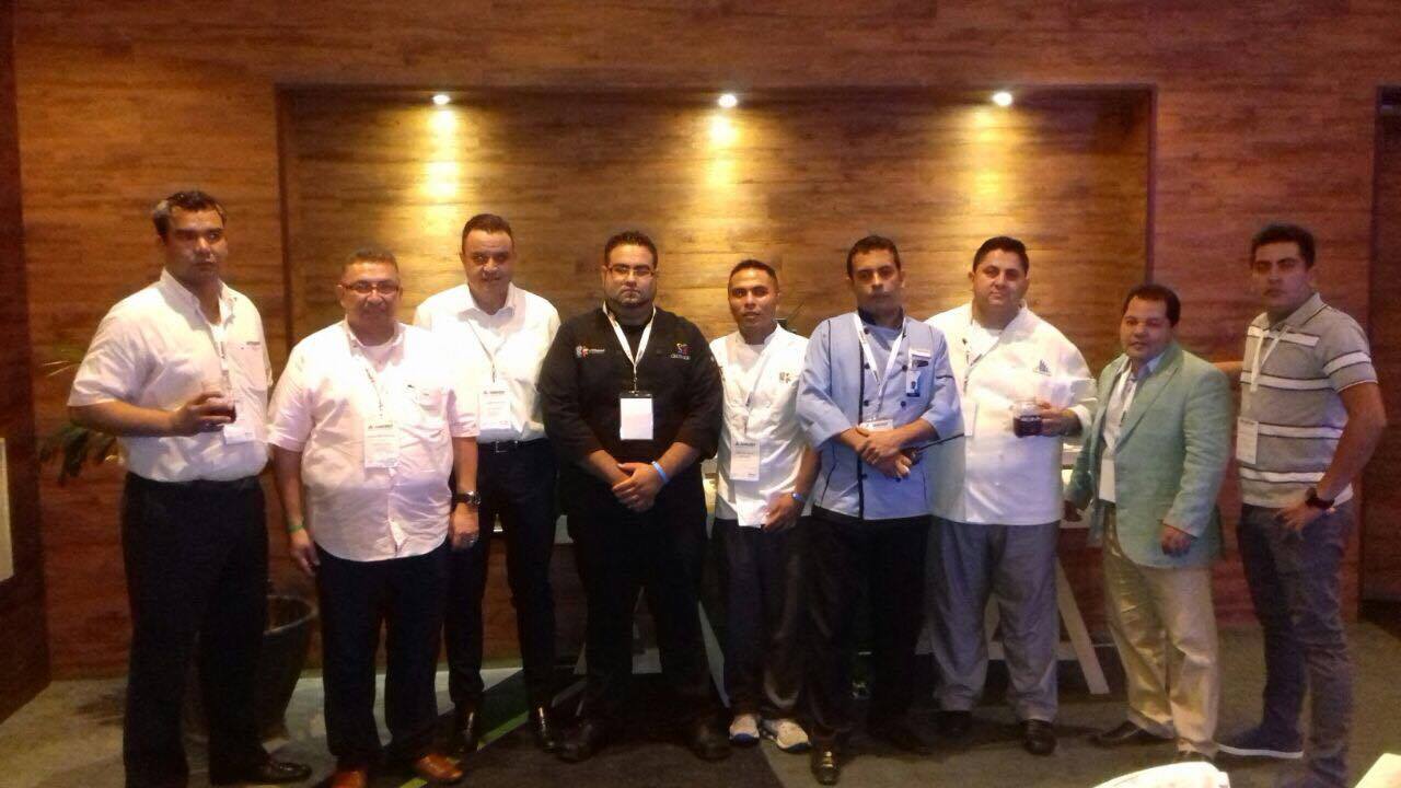 El Ceconexpo, por impulsar el turismo de reuniones