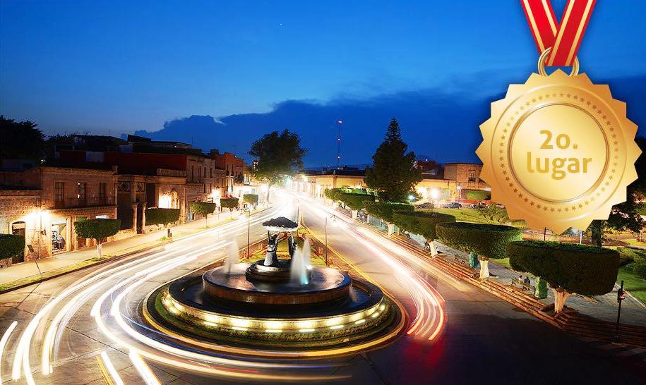 Gerencia del Patrimonio Cultural de Morelia da conocer a ganadores en Primer Exposición Fotográfica Colectiva