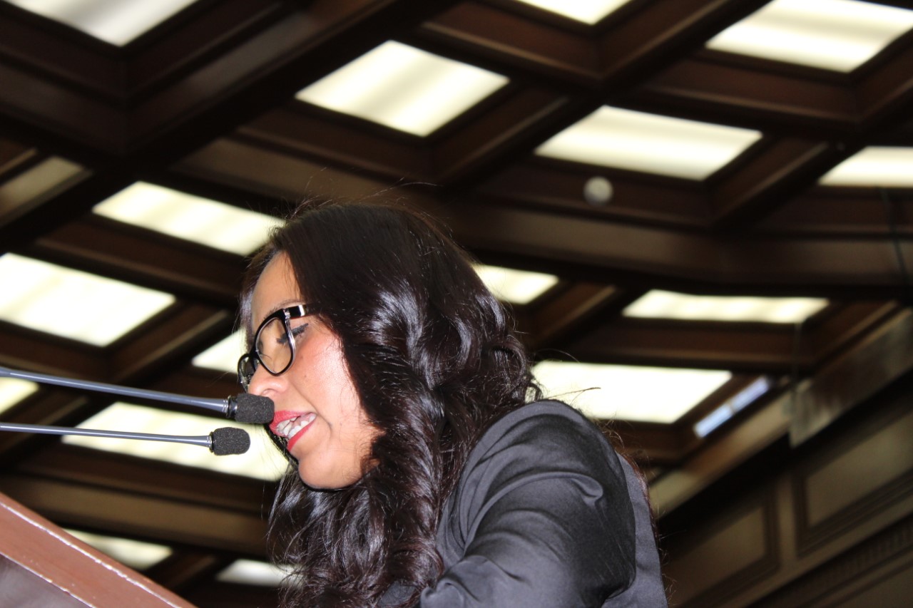 Es oportunidad de responder al pueblo: Bernal Martínez