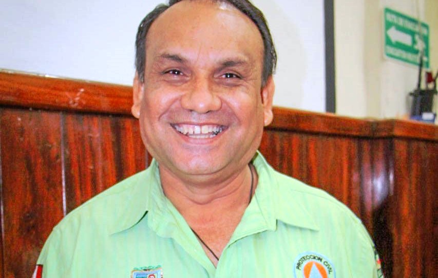 Inicia operativo por Día de Muertos en Apatzingán.