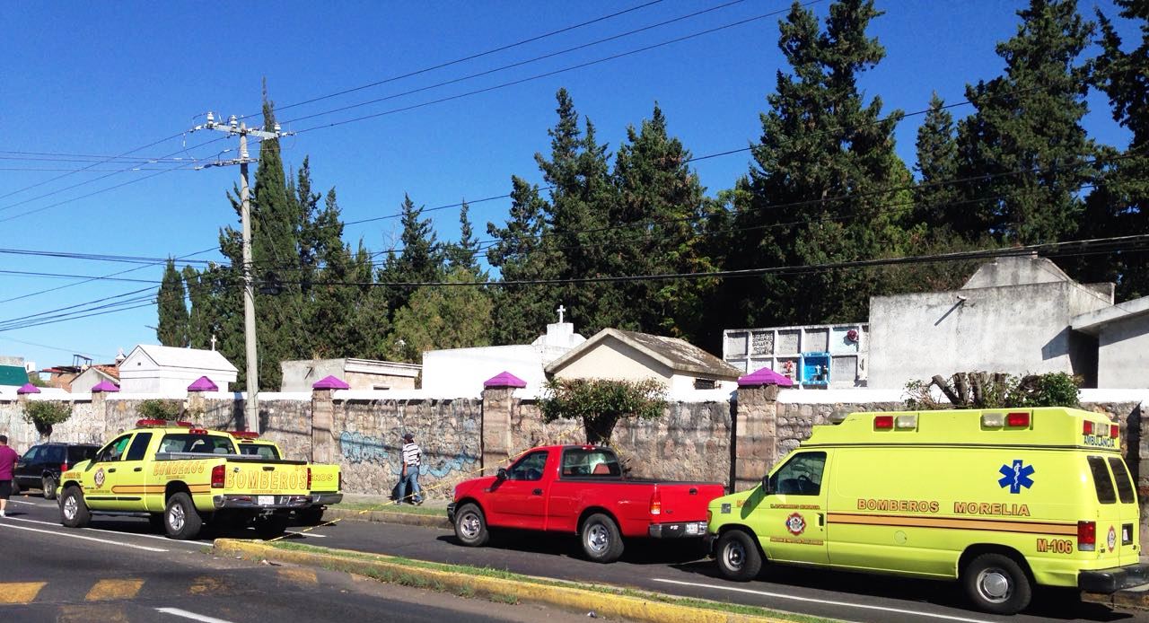 Ayuntamiento de Morelia reforzará  vigilancia por Día de Muertos en comercio fijo y semifijo