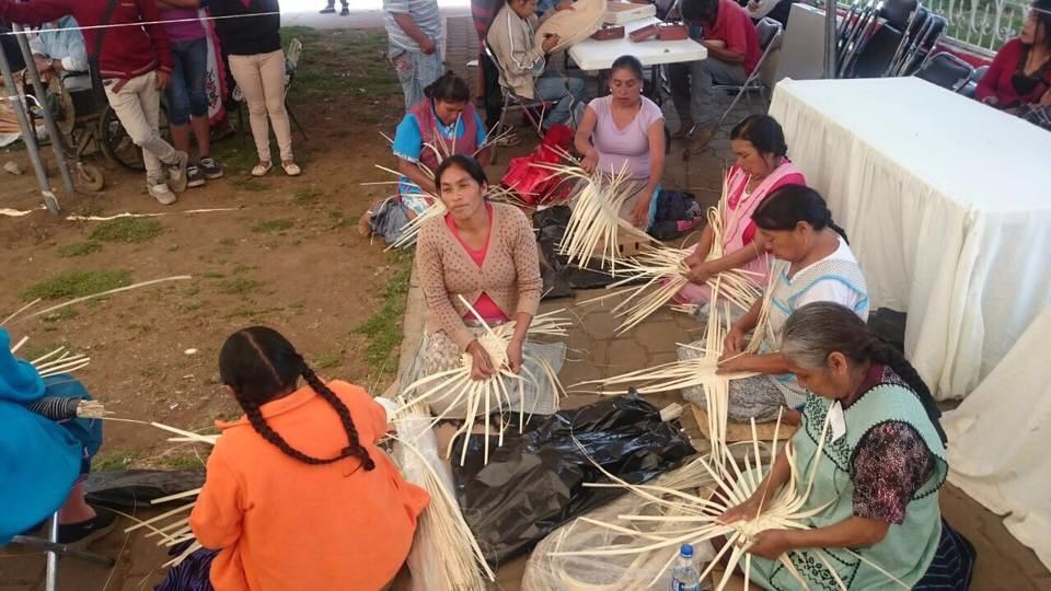 Sí Financia entrega 133 créditos a artesanas y artesanos michoacanos