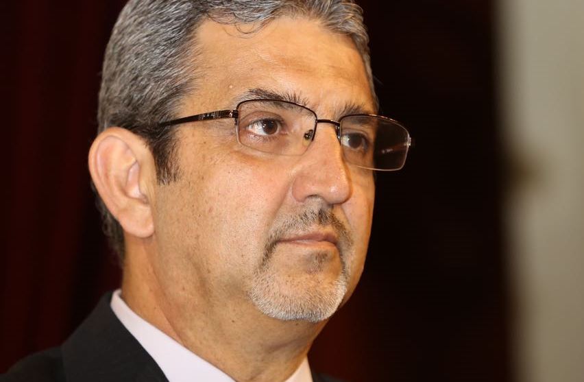 Francisco Huergo Maurín, Nuevo Secretario de Desarrollo Rural y Agroalimentario