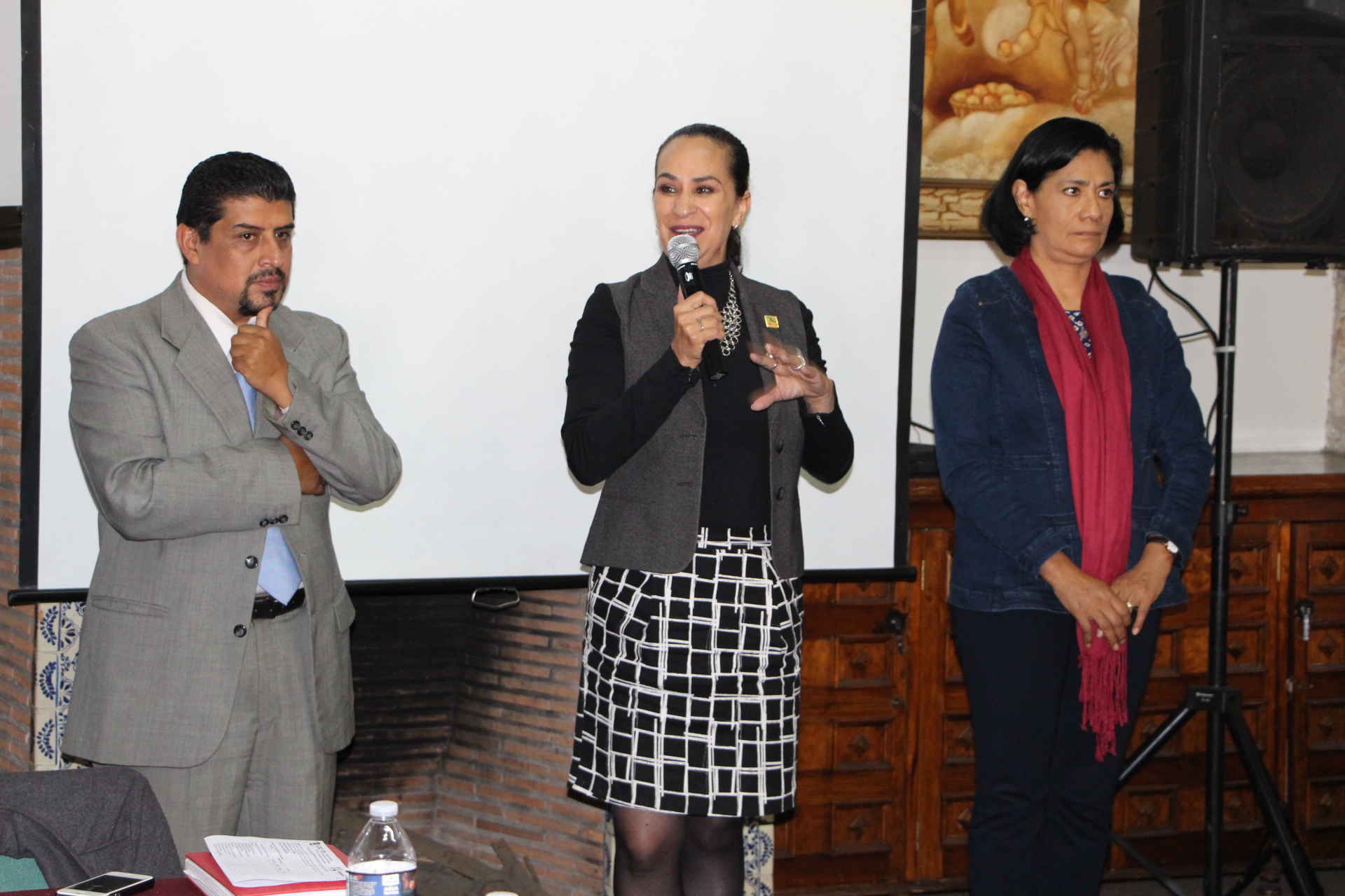 CECyTEM, comprometido con la capacitación de sus docentes