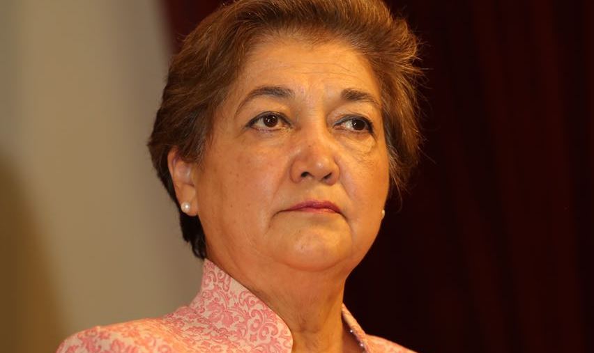 Silvia Figueroa Zamudio, llega a Secretaría de Cultura