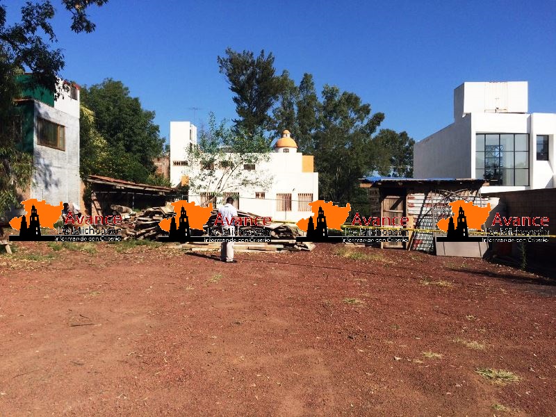 Promueve Gobierno de Morelia la conciliación entre vecinos.