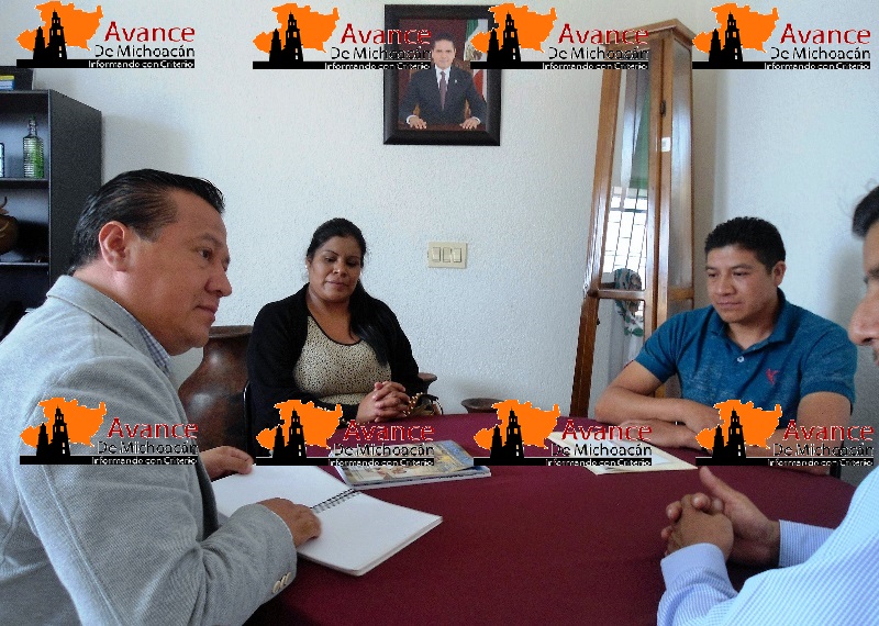 Alista Secretaria de Pueblos Indígenas acciones interinstitucionales.