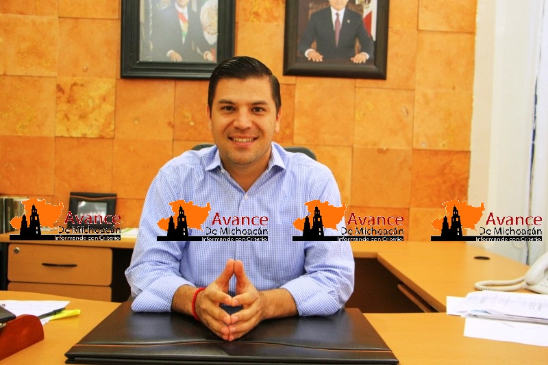 Ayuntamiento de Apatzingán invita a la población a participar en los múltiples eventos programados.