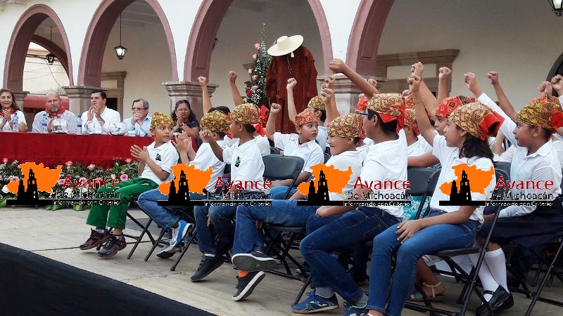 “La historia de Morelos motiva a la nuevas generaciones para alcanzar sus ideales”: Lizbeth Guízar Sandoval.