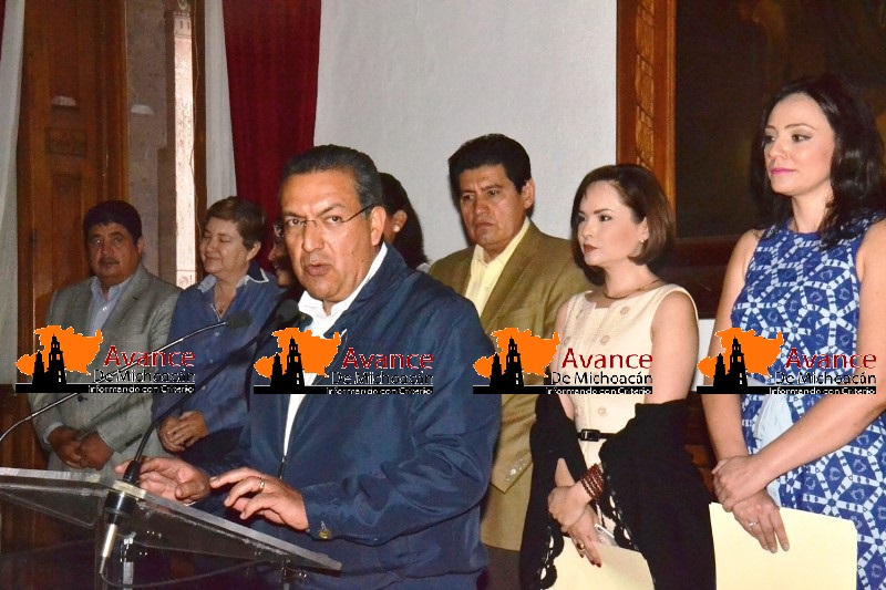 Esencial, reintegrar a menores a la vida productiva: PRI Michoacán