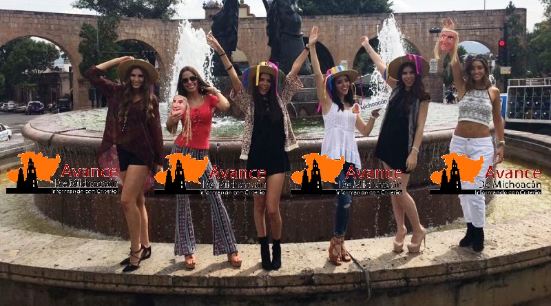 Michoacán se posiciona como sede para eventos de talla nacional e internacional: Gobierno del Estado.