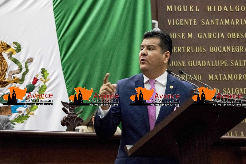 Hasta con siete años de prisión a quienes incurran en el delito de soborno: Juan Bernardo Corona Martínez.