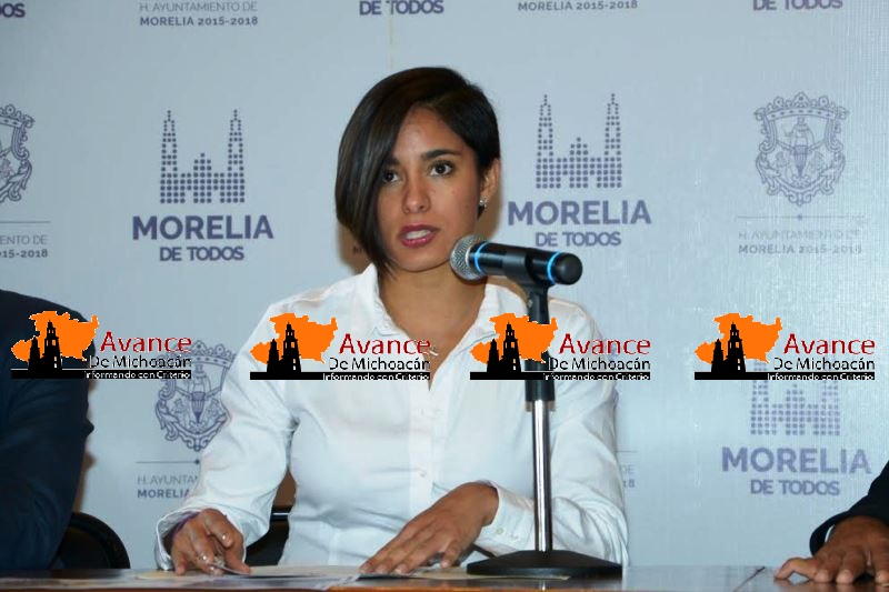 Comité Organizador revisa propuestas para integrar el Cabildo Juvenil