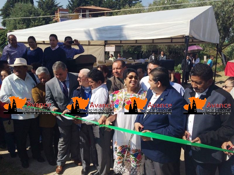 Inicia el ciclo escolar en la Universidad Tecnológica del Oriente de Michoacán