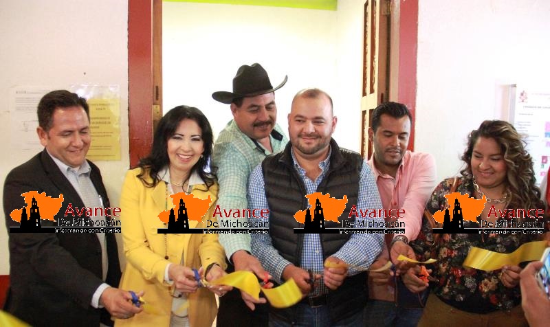 Villa Madero ya cuenta con una universidad pública: UNIVIM.