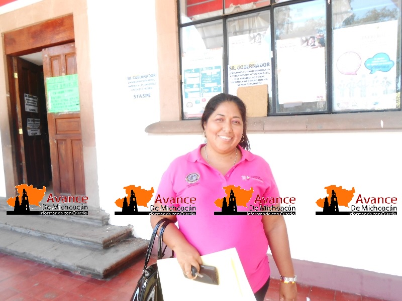 Podrían volver a suspender labores en rentas por falta de administrador.