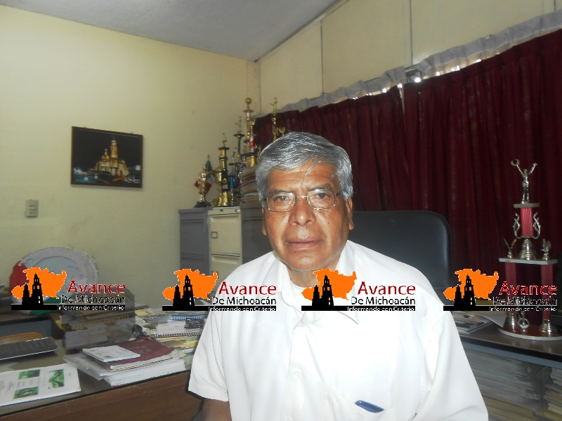 En reuniones harán evaluaciones sobre obras a ejecutar en Secundaria Técnica 5