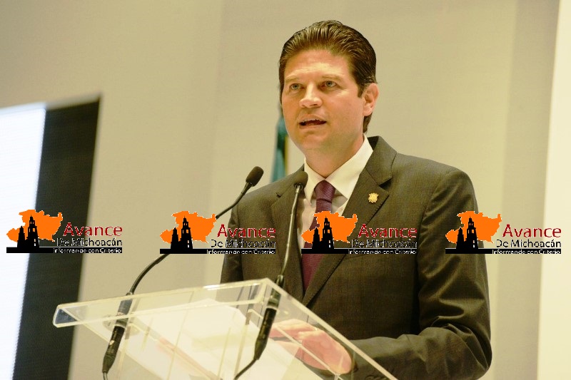 Reconoce el Ayuntamiento de Morelia respaldo del Congreso del Estado para construcción del CAM