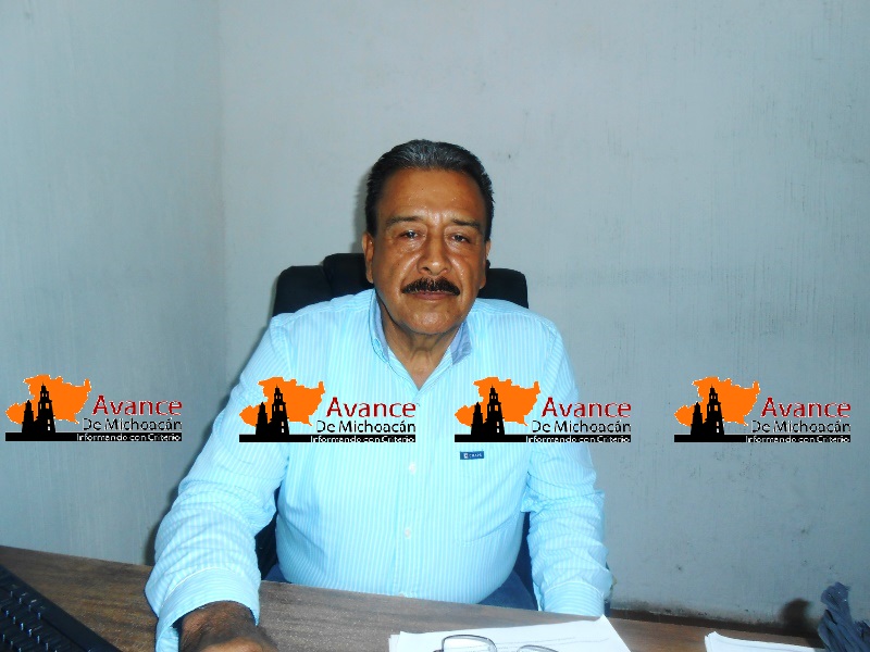 No se ha permitido aumento a las tarifas de los taxistas: Aarón Contreras Muñoz