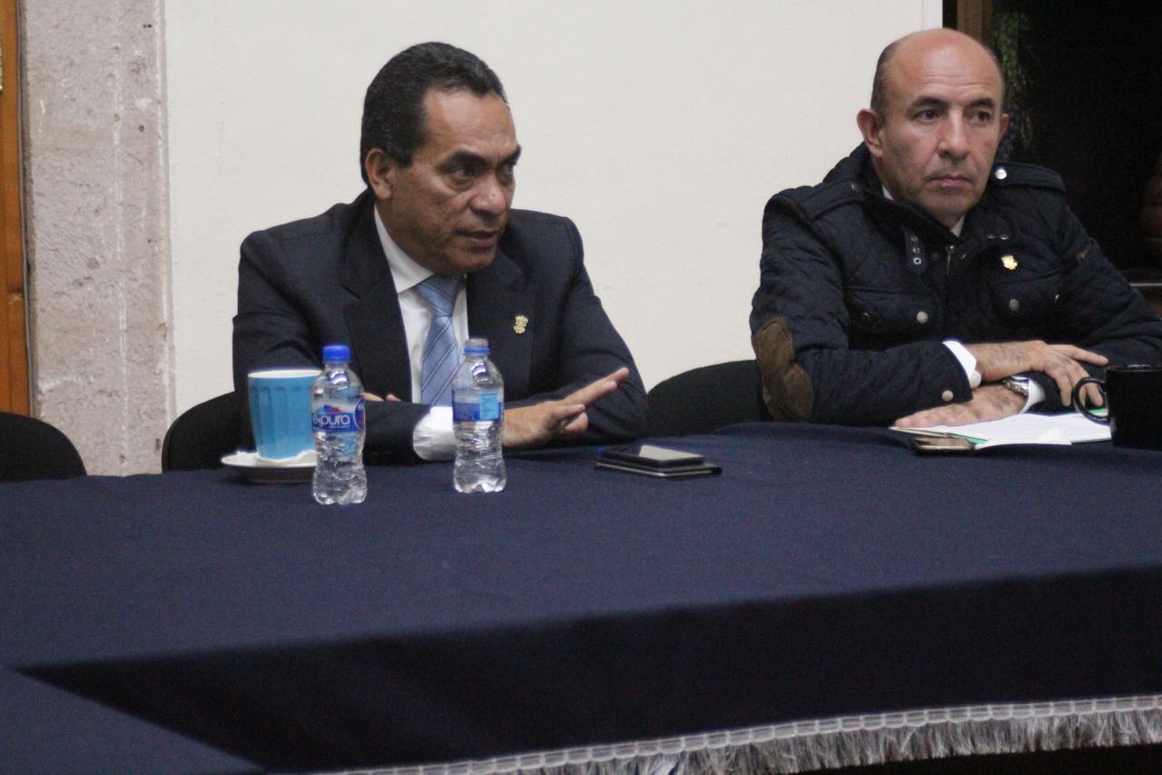 Llama Segob continuar labores en Ayuntamientos ante movilizaciones de la CNTE