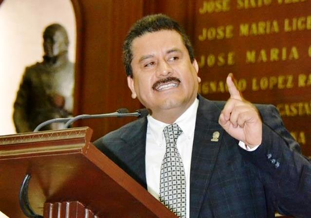 Ciudadanos deben evaluar a sus autoridades: Roberto Carlos López García