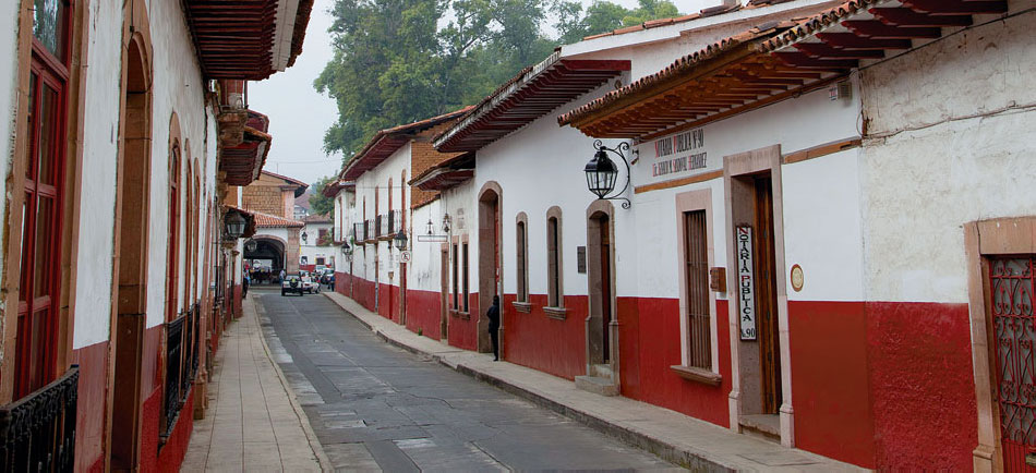 Se incrementa el número de robos y asaltos en Pátzcuaro