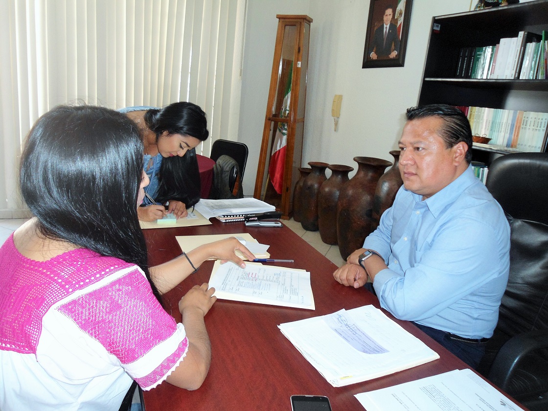 Diálogo y cercanía con comunidades indígenas, sello de la SPI