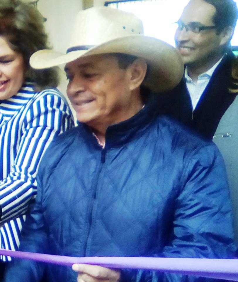 90 por ciento de avance presentan los preparativos para la Expo Rural 2016