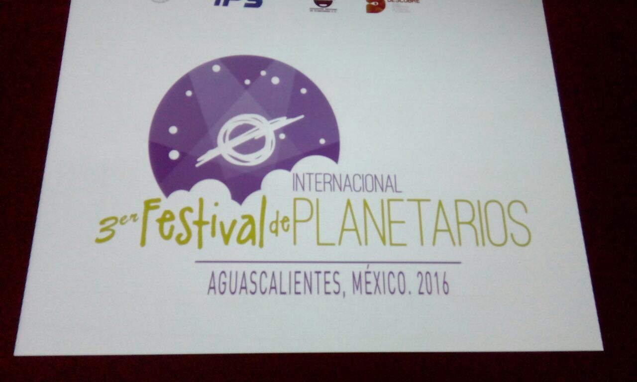 El Planetario de Morelia, por brindar mejores servicios