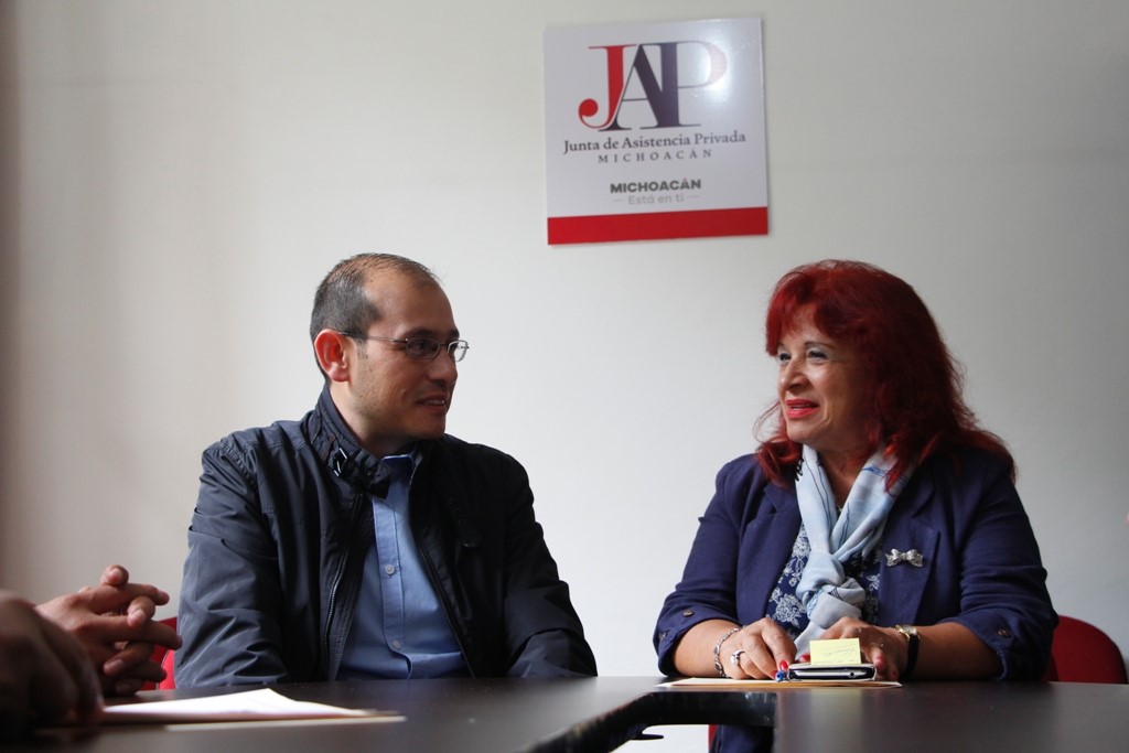 PAN reafirma su compromiso por tener una juventud más preparada