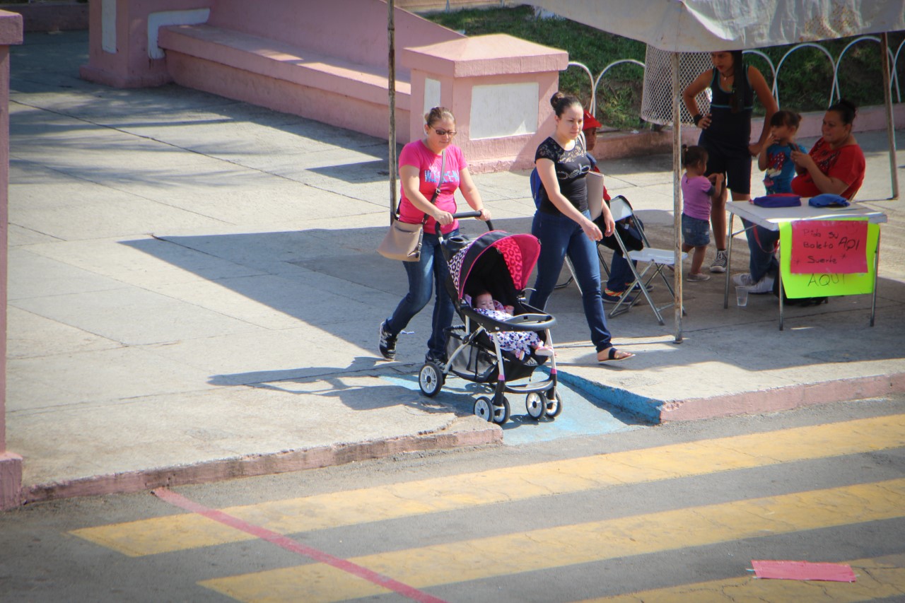 Aprueba Cabildo construcción de rampas para personas con discapacidad