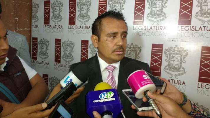 MORENA logra 5 universidades con aportación de sus diputados y Enrique Zepeda es uno de ellos