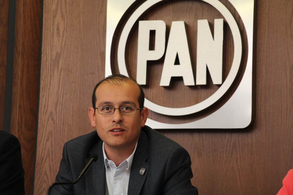 PAN llama a Gobierno a solucionar conflictos en la costa michoacana