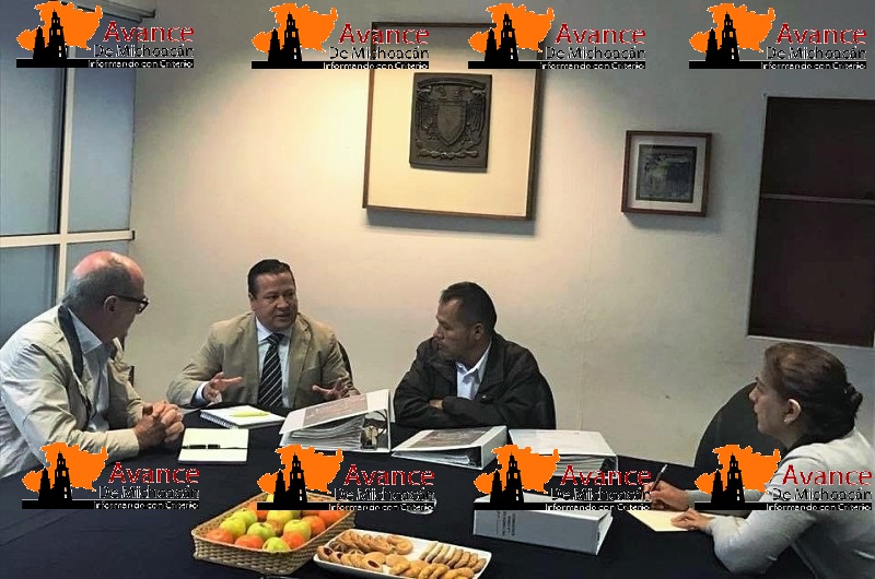 SPI y UNAM alistan estudio sobre desarrollo de los pueblos indígenas de Michoacán