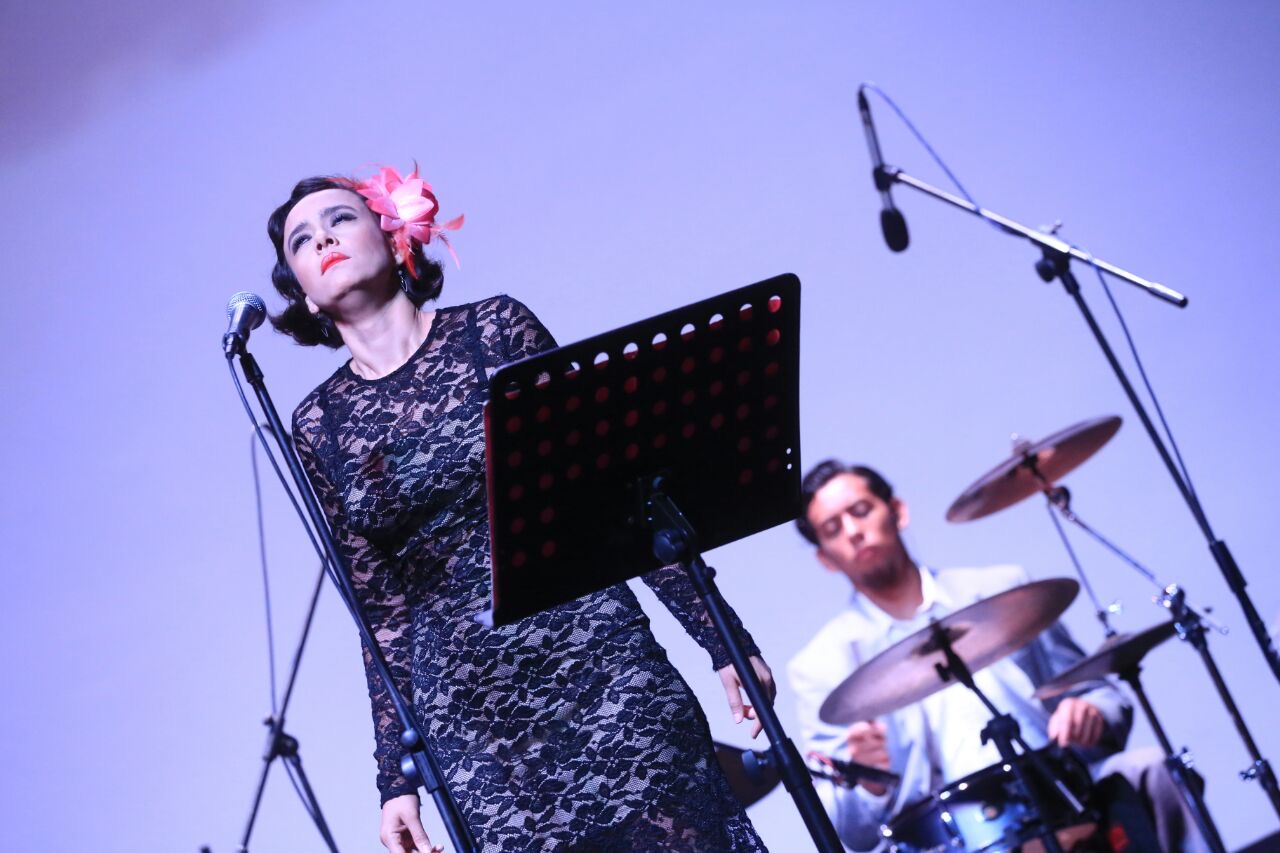 El FMM lleva a Tlalpujahua a Aristo Swings